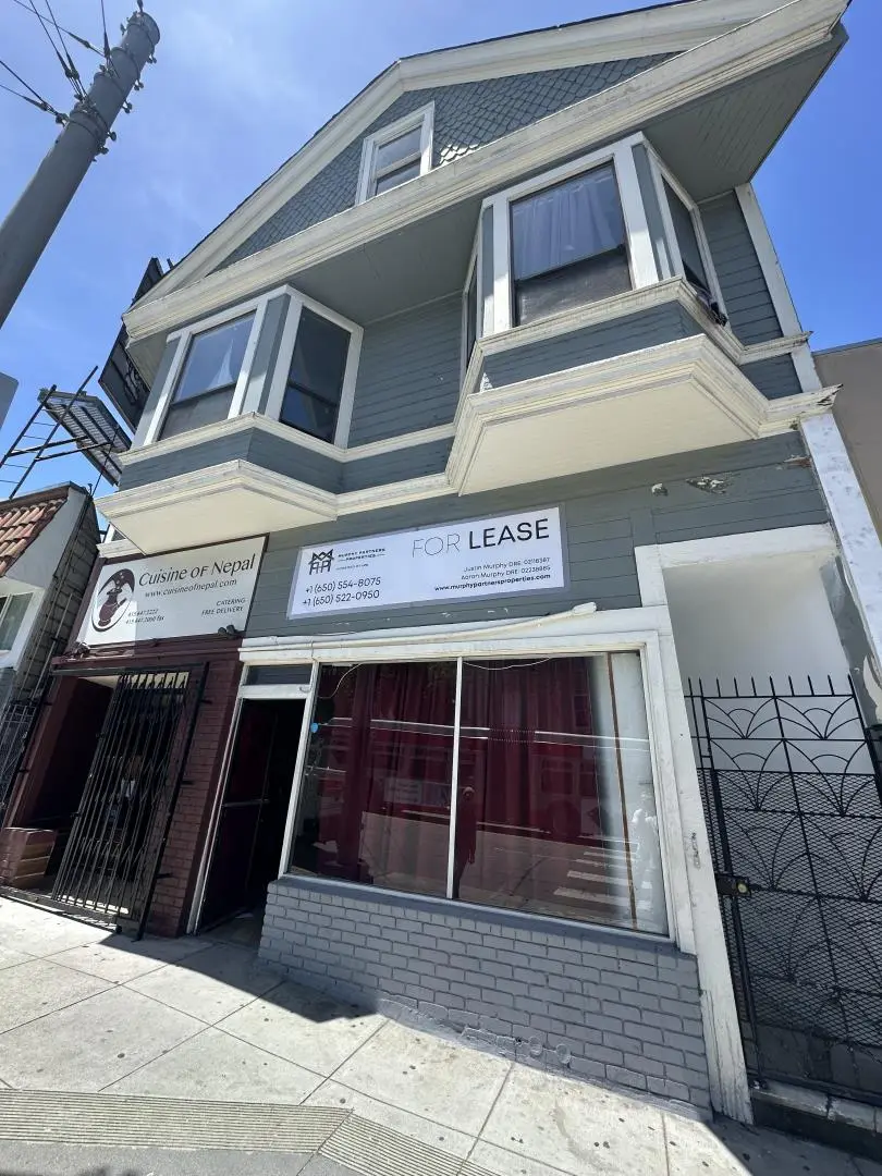 3486 Mission St 3484, SAN FRANCISCO