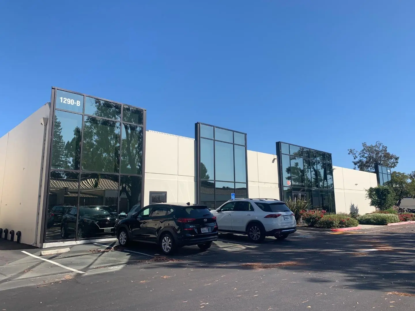 1290 Reamwood Ave A - B, SUNNYVALE