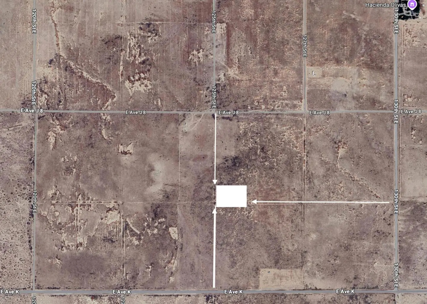 125 E Avenue J-12, LANCASTER