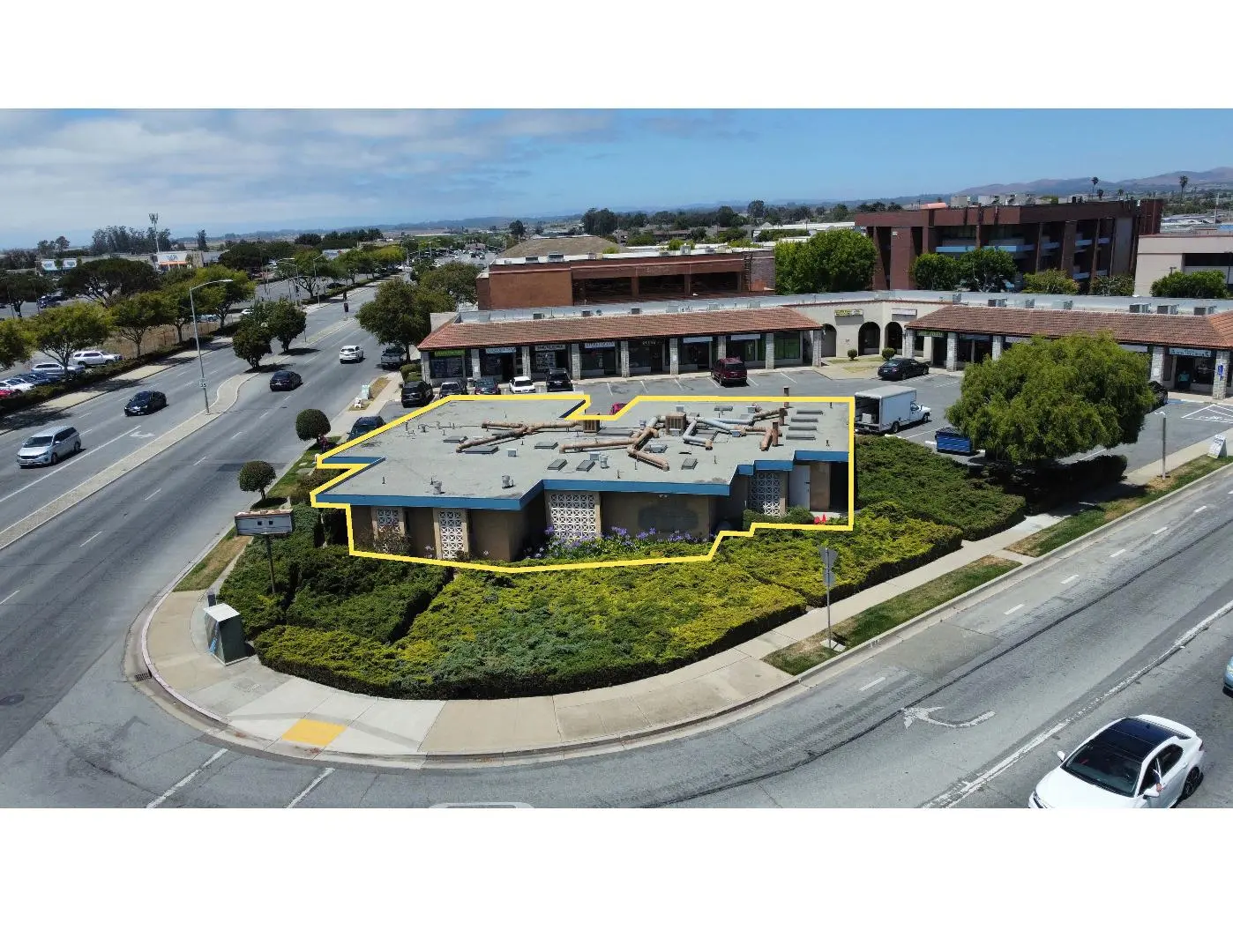 1850 N Main St, SALINAS