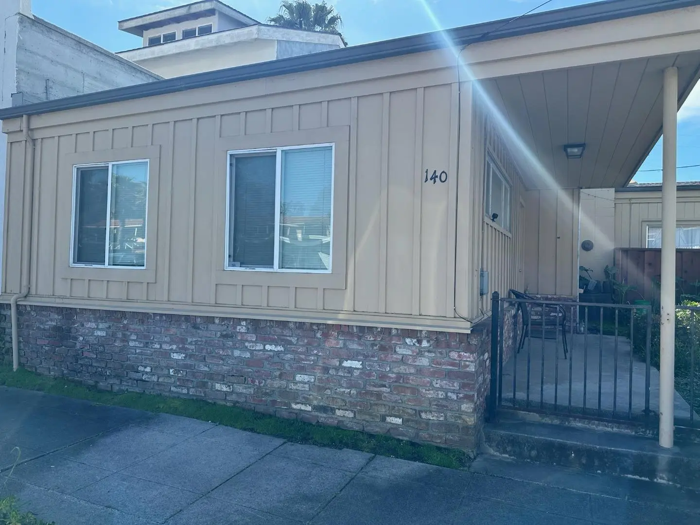 140 Marina Ave, APTOS
