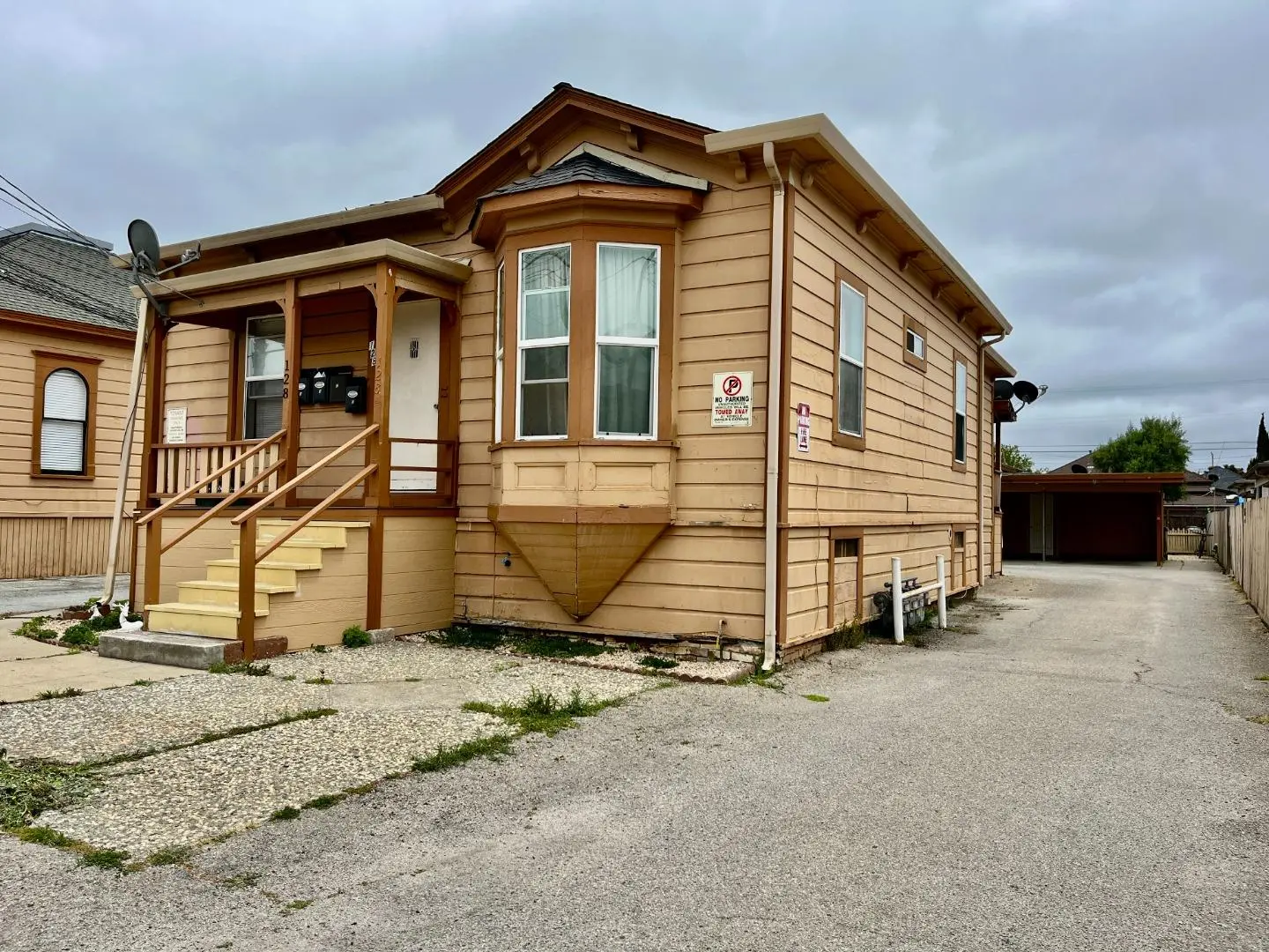 128 Maple Ave, WATSONVILLE