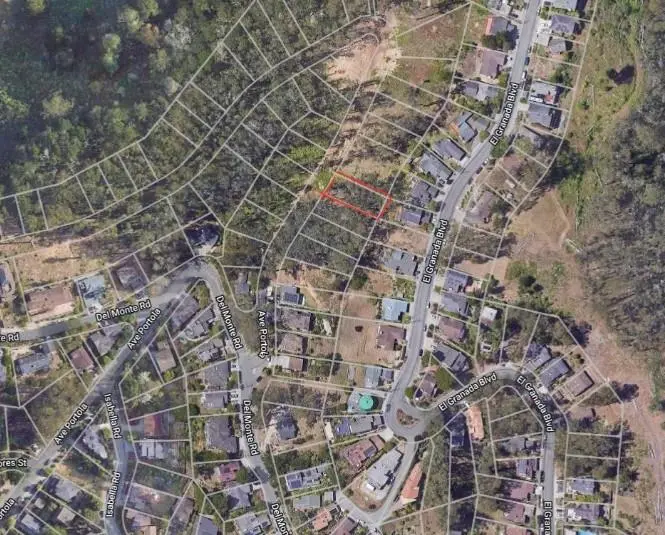 0 Avenue Portola, EL GRANADA