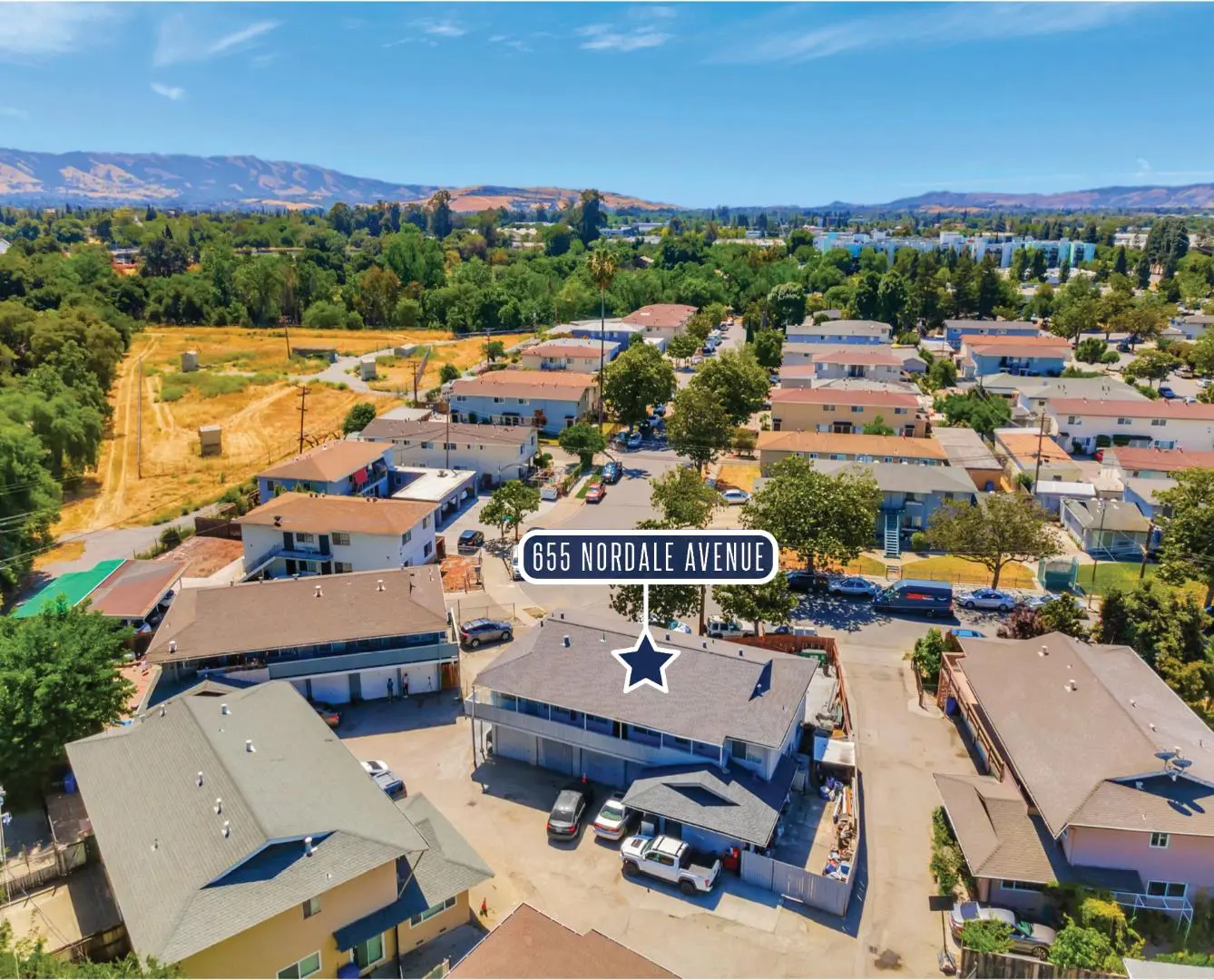 655 Nordale Ave, SAN JOSE