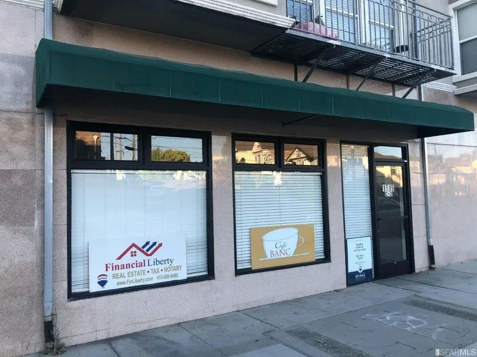 1515 14th Ave C2, OAKLAND