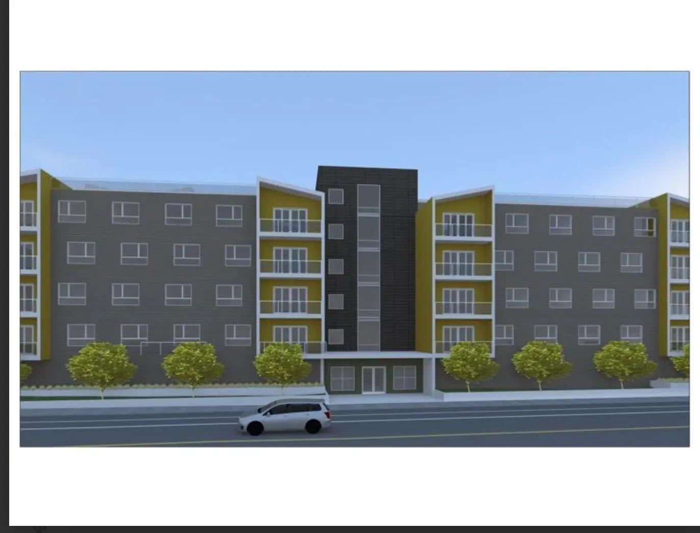 5091 Macarthur Blvd, OAKLAND