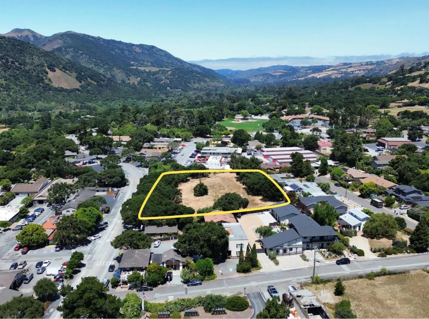 25-27 Carmel Valley Rd, CARMEL VALLEY