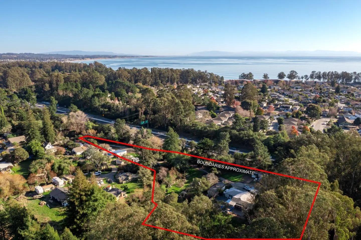 2603 Monterey Ave, SOQUEL