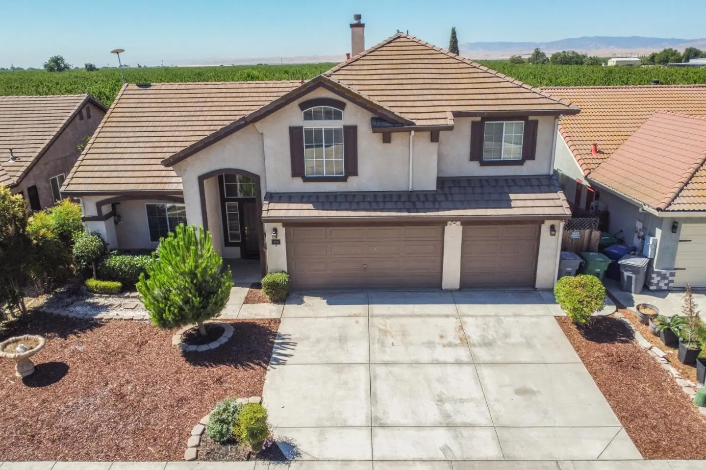 859 Sandra St, LOS BANOS