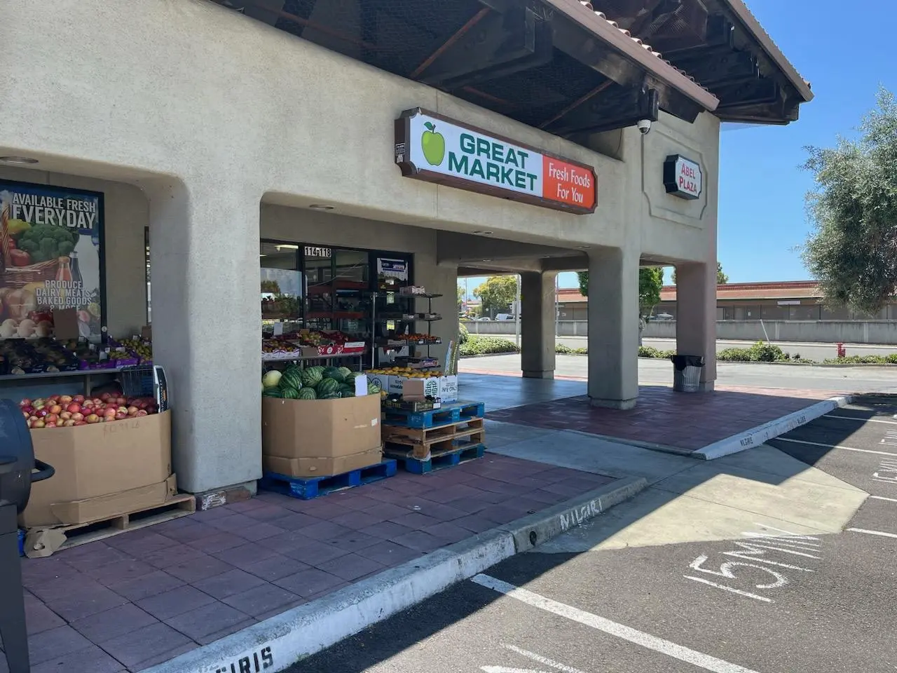 118 S Abel St, MILPITAS