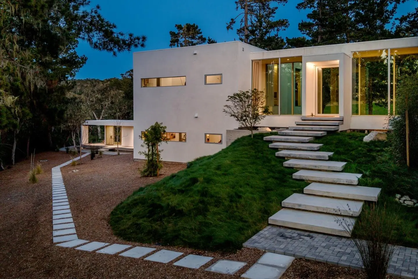 3159 Stevenson Dr, PEBBLE BEACH