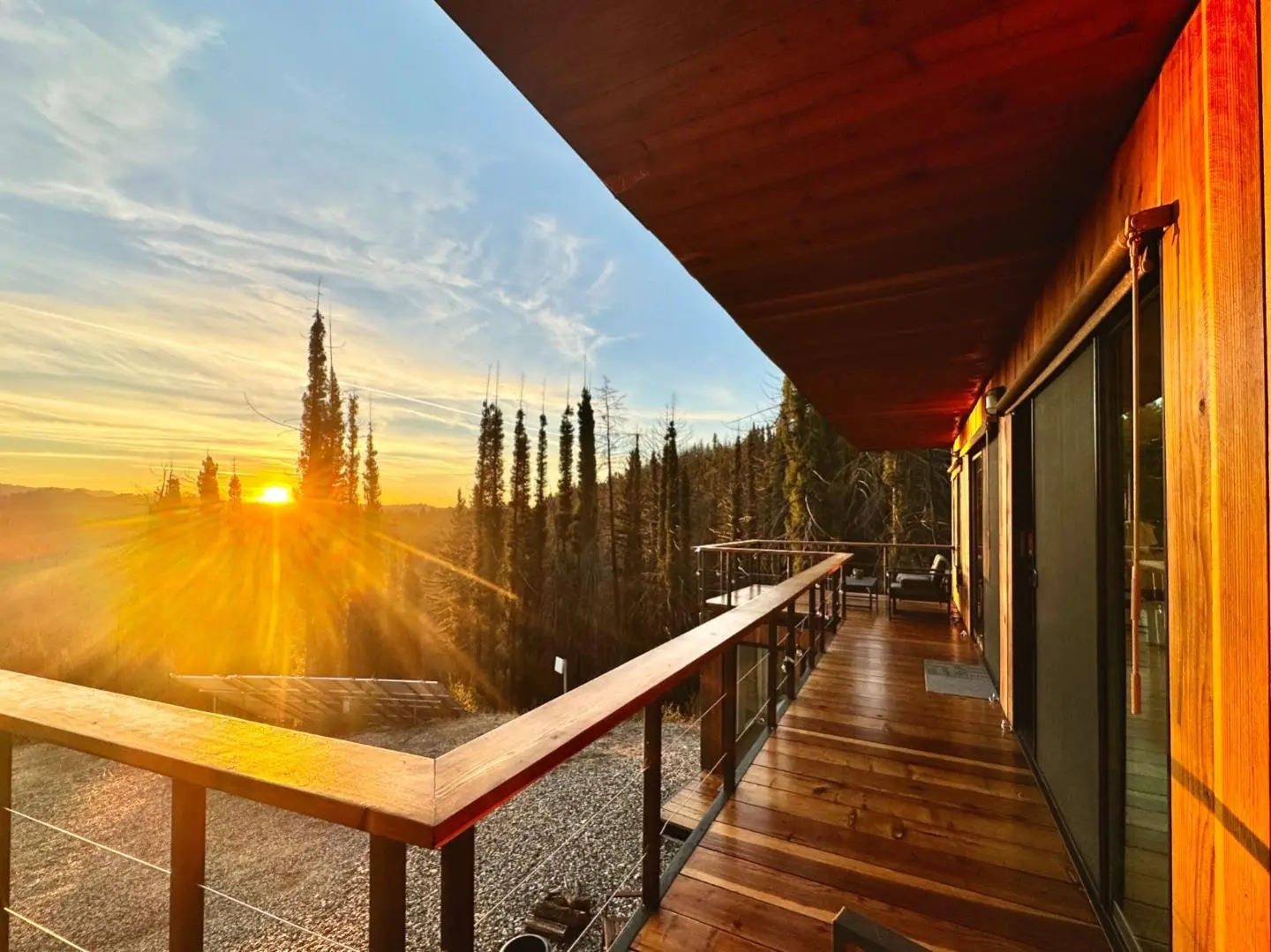 518 Container Way, BOULDER CREEK