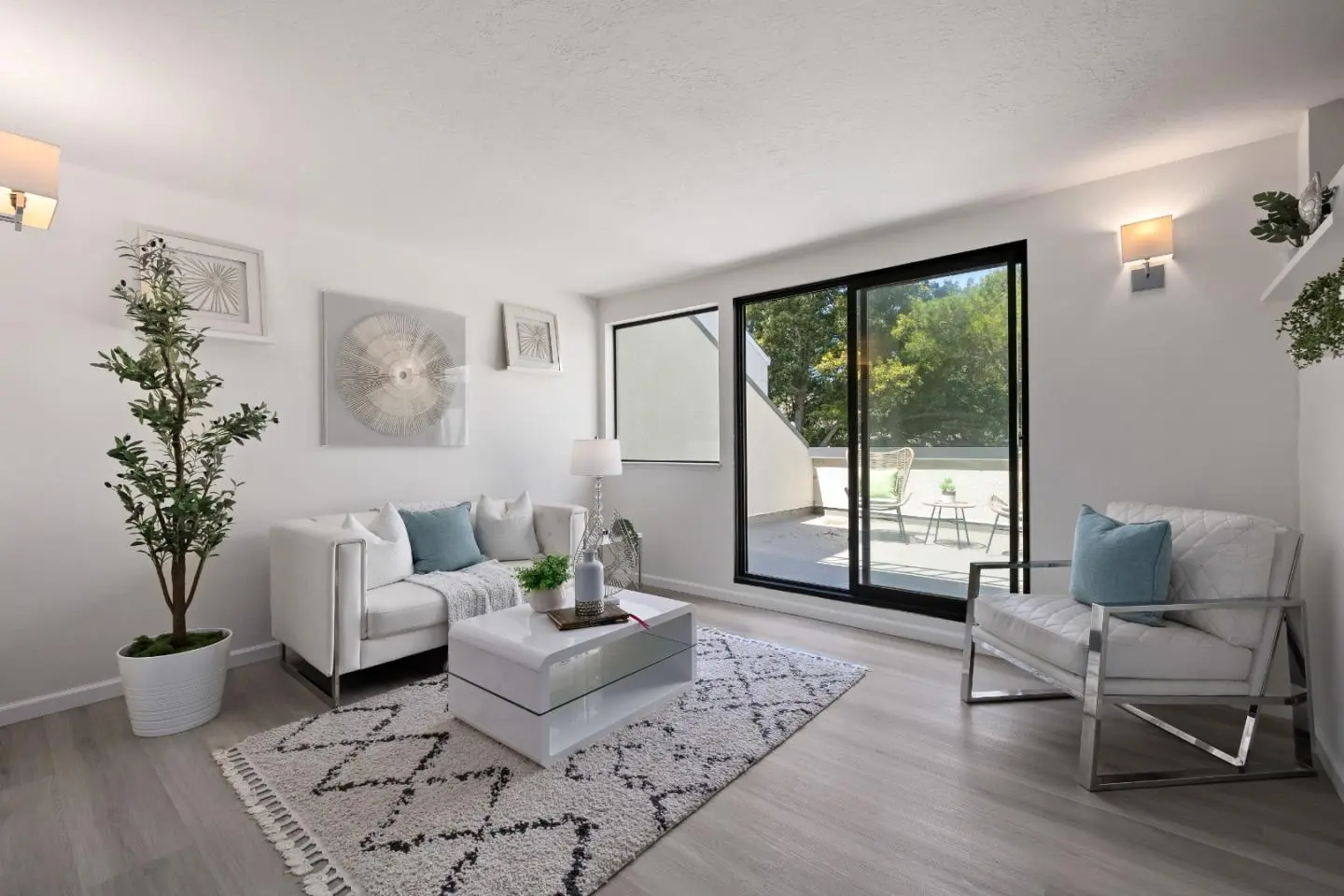 1 Appian Way 715-11, South San Francisco