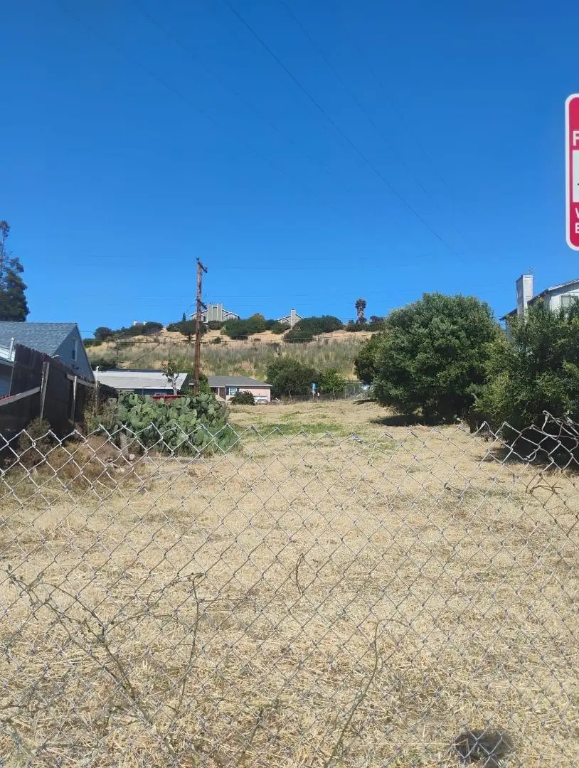 173 Jordan St. Lot 1, VALLEJO