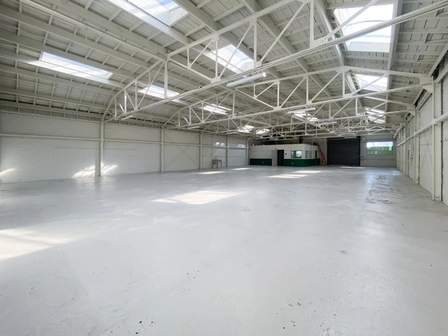 2515 Seminary Ave, OAKLAND