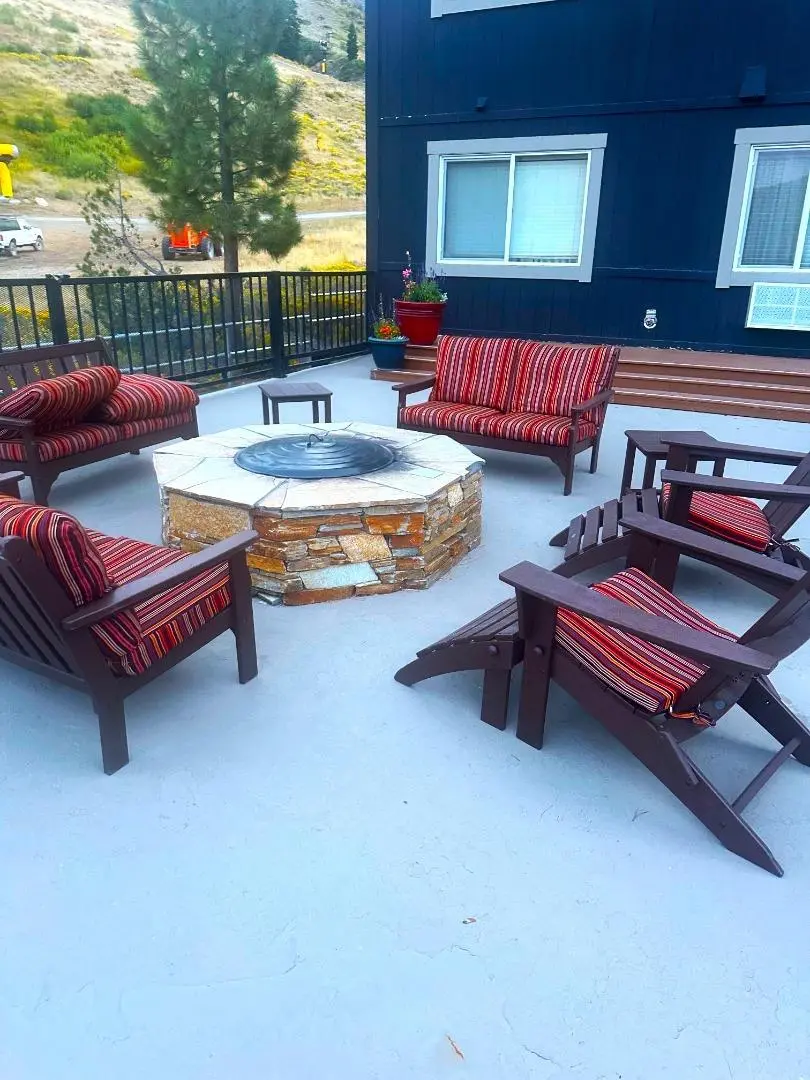 1 Red Wolf Lodge, OLYMPIC VALLEY