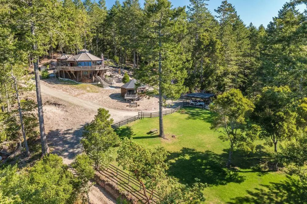 200 S Ranch Rd, PESCADERO