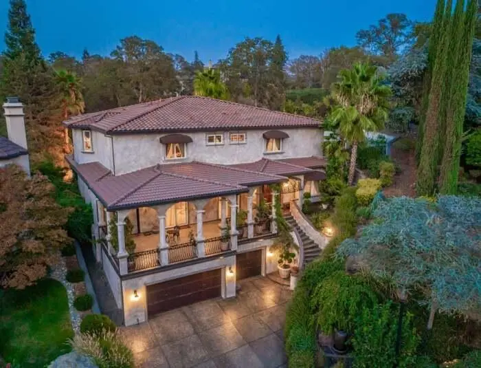 119 Del Norte Vista Way, FOLSOM