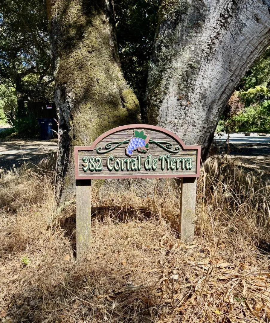 382 Corral De Tierra Rd, SALINAS