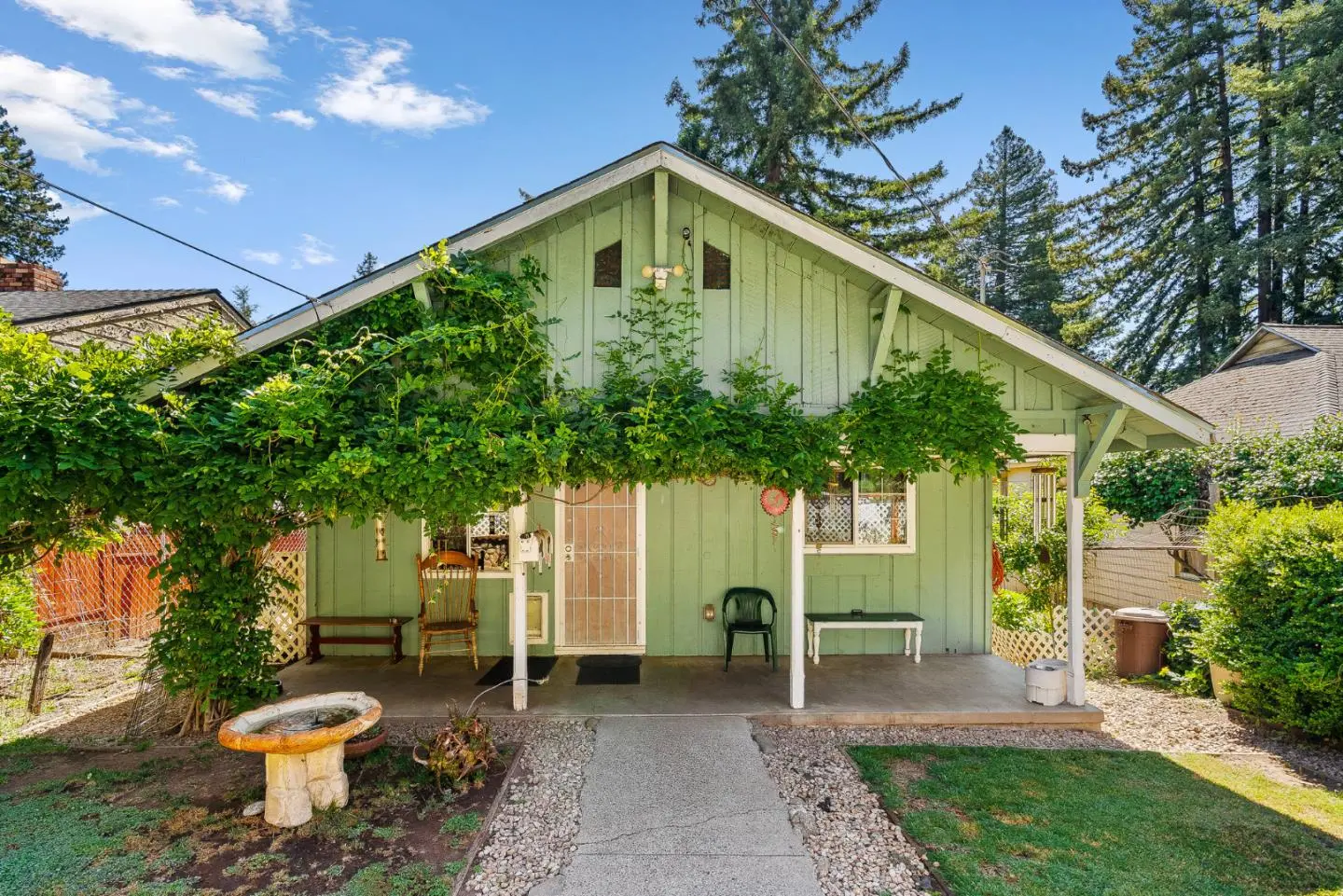 12800 Boulder St, BOULDER CREEK