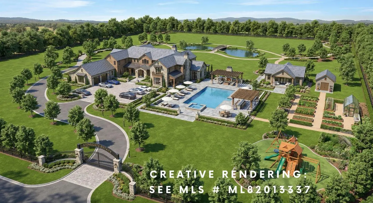 10868 Dougherty Ave, MORGAN HILL