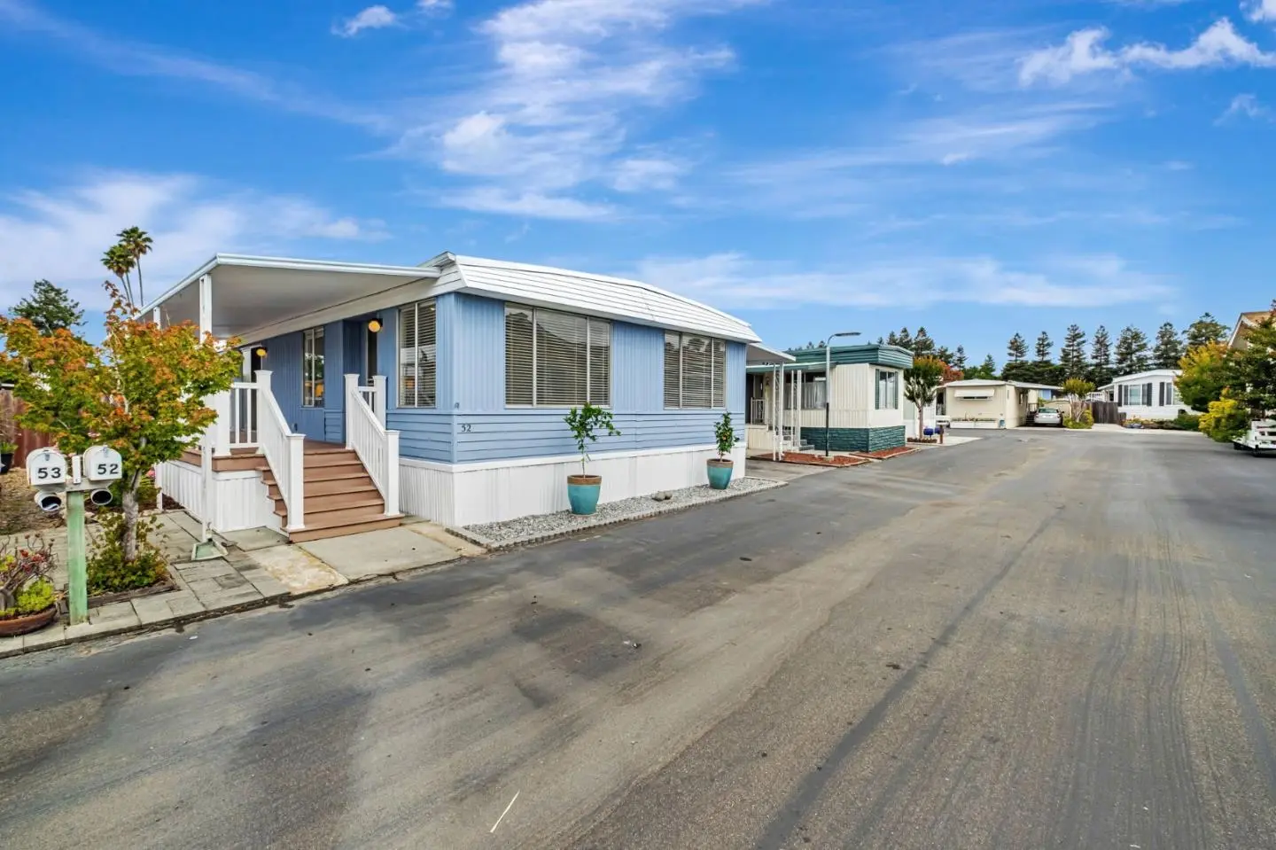 4425 Clares St 52, CAPITOLA