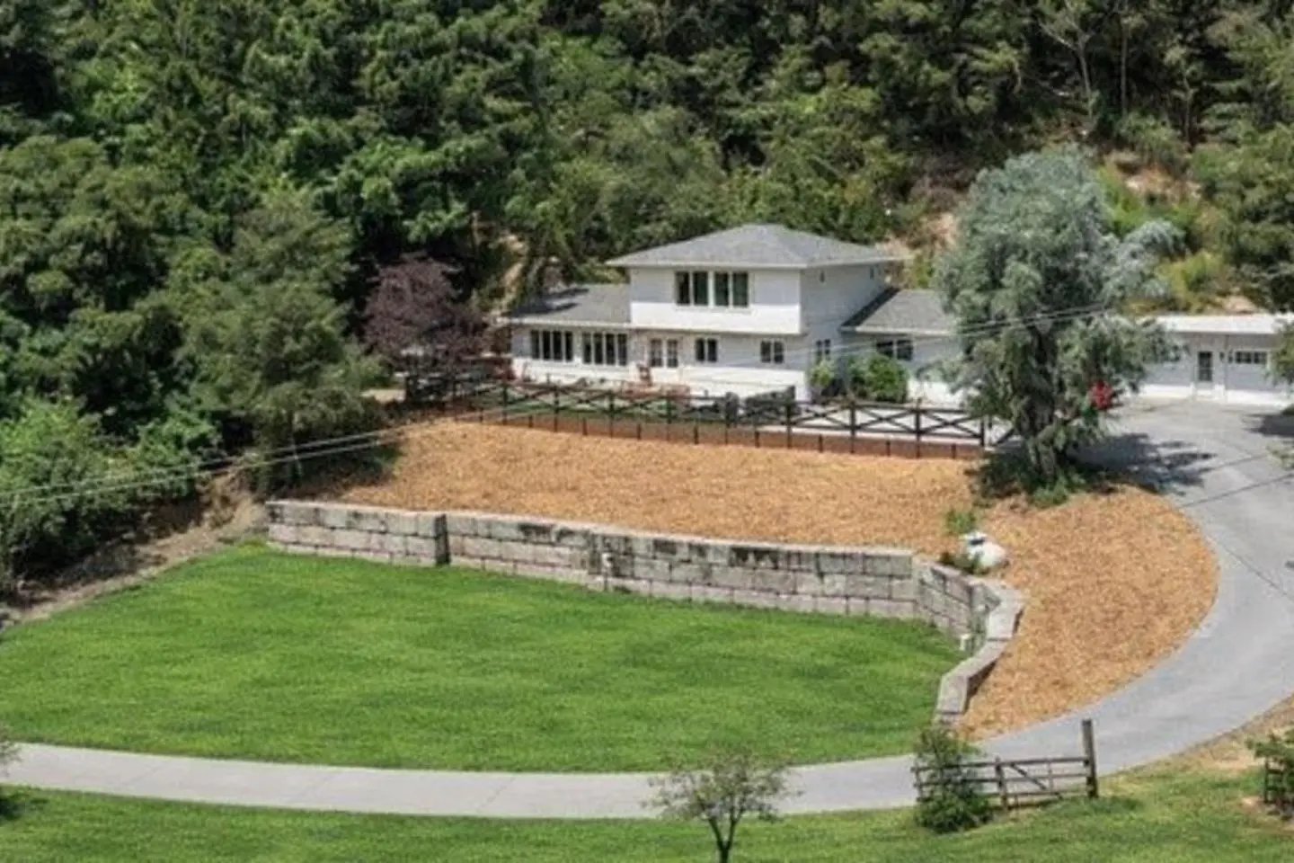 423 Nelson Rd., SCOTTS VALLEY