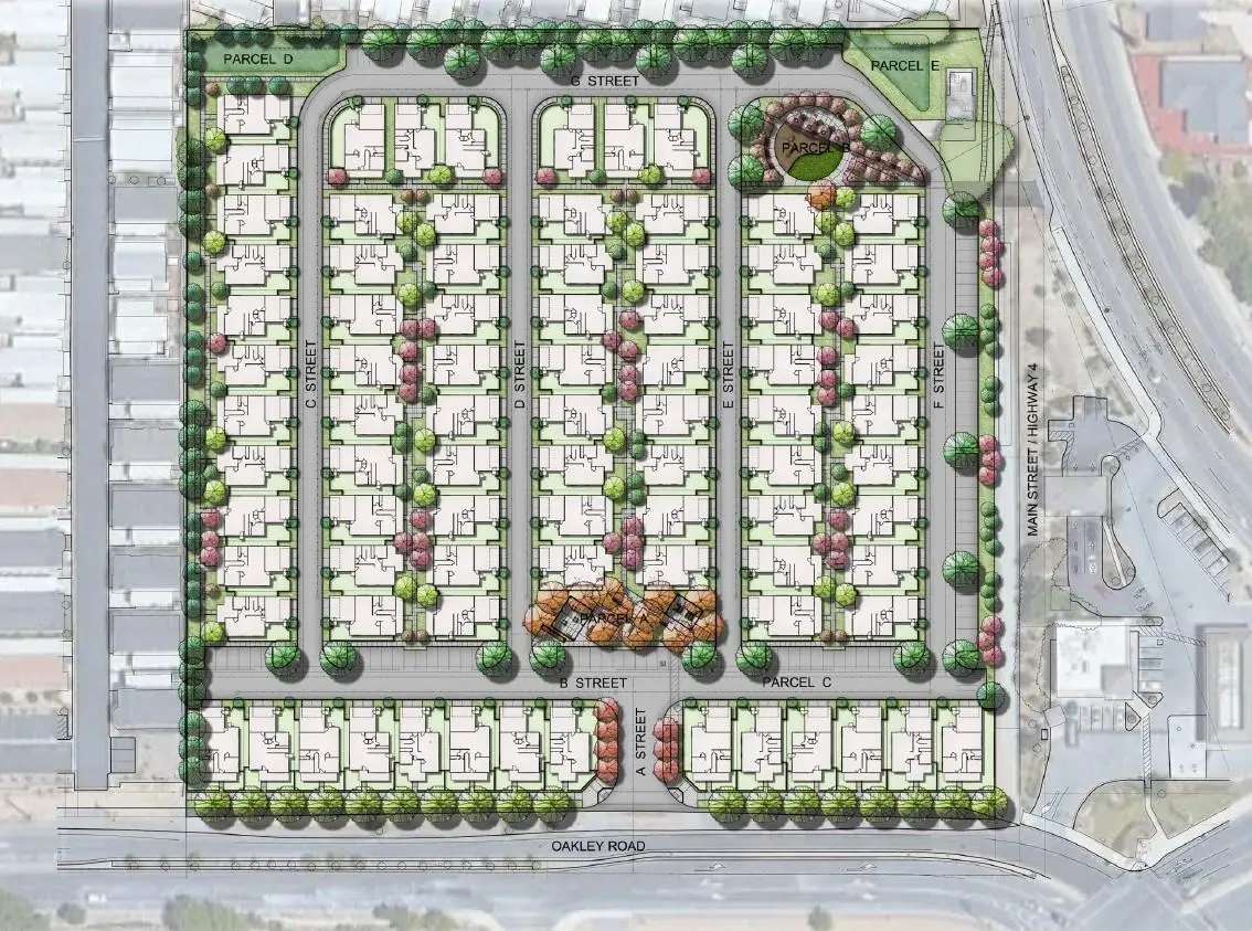 2092 Oakley Rd, OAKLEY