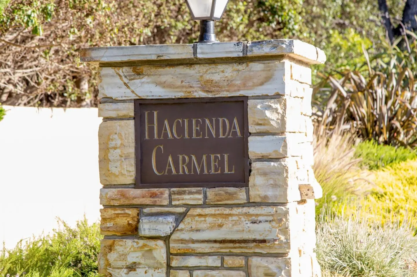 114 Hacienda Carmel, CARMEL