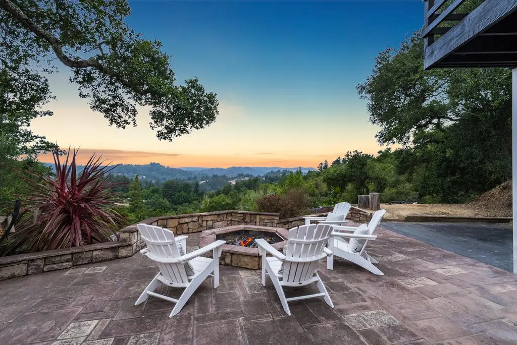 1501 Hidden Valley Rd, SOQUEL