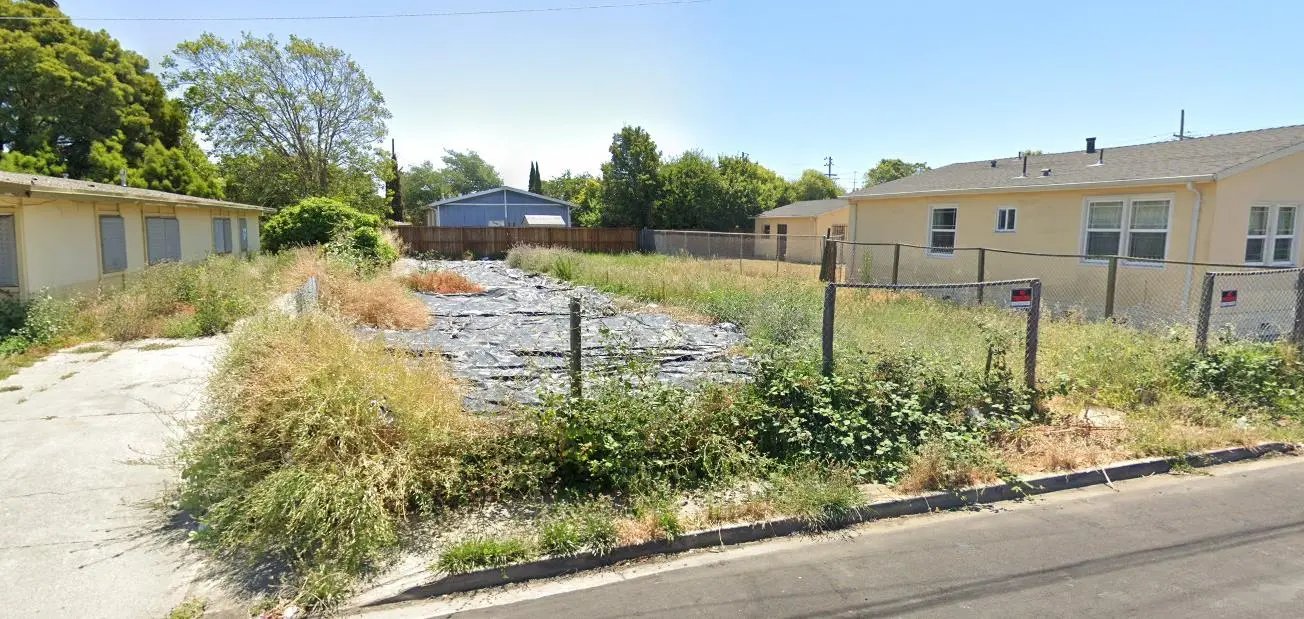 1828 Truman St, Richmond