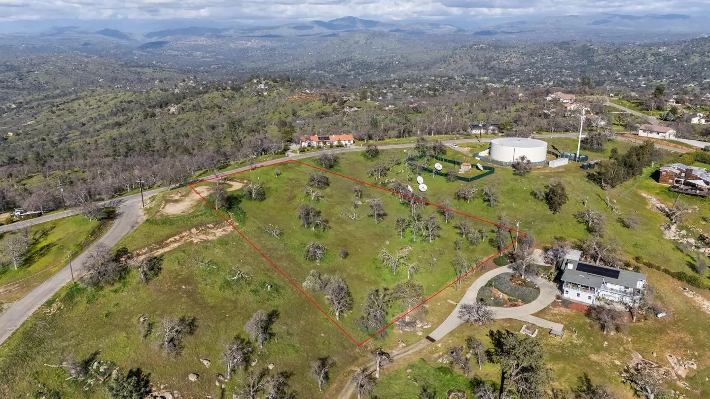 41176 Lilley Mountain Dr, COARSEGOLD