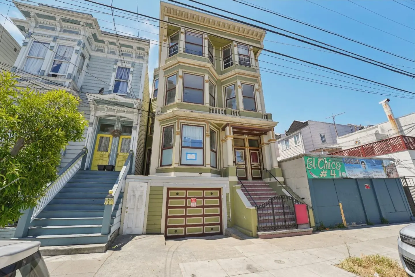 1212 Alabama St, SAN FRANCISCO