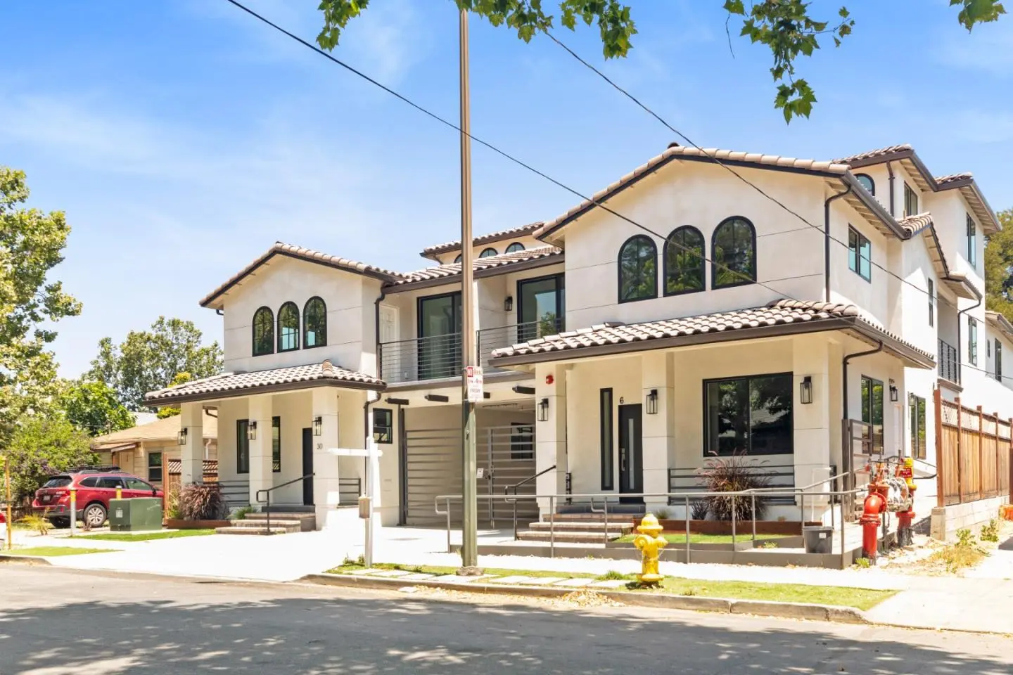 30 S 22nd St 6, SAN JOSE