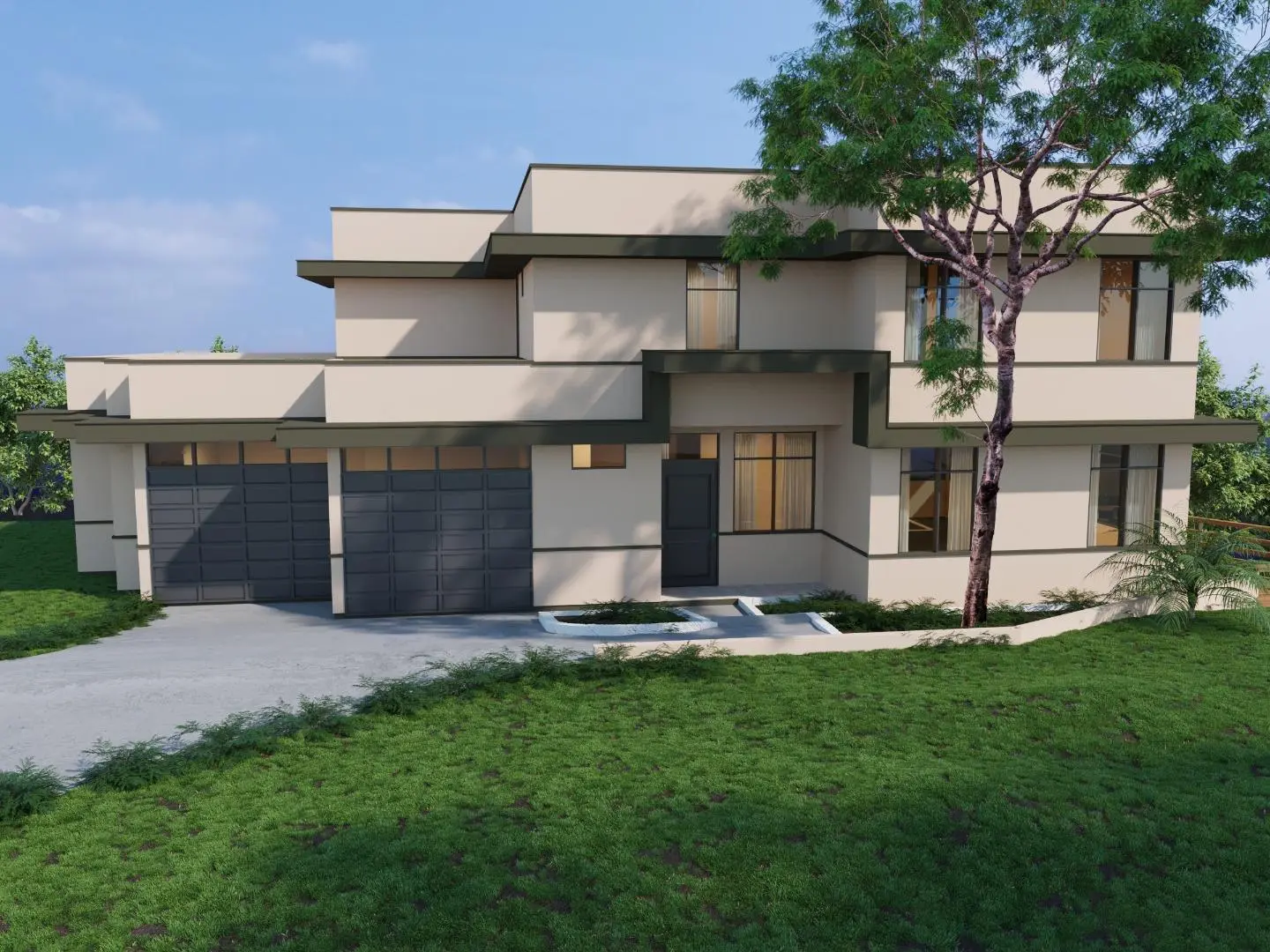 00 S Palomar Dr, REDWOOD CITY