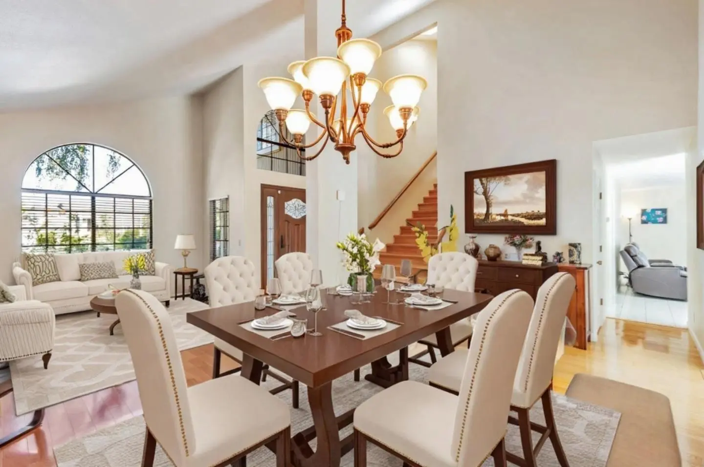 1206 Sycamore Ct, GILROY