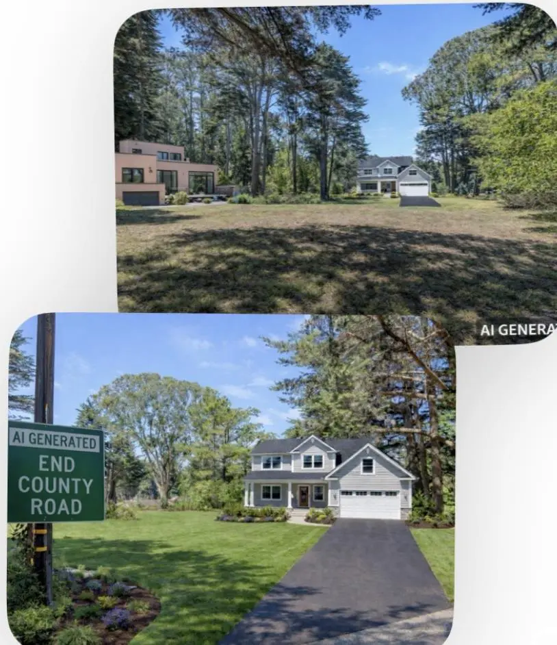 End Of Hermosa Rd, Montara