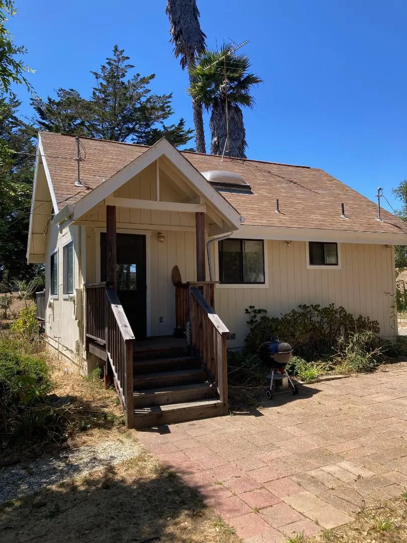 222 Highview Dr, SANTA CRUZ