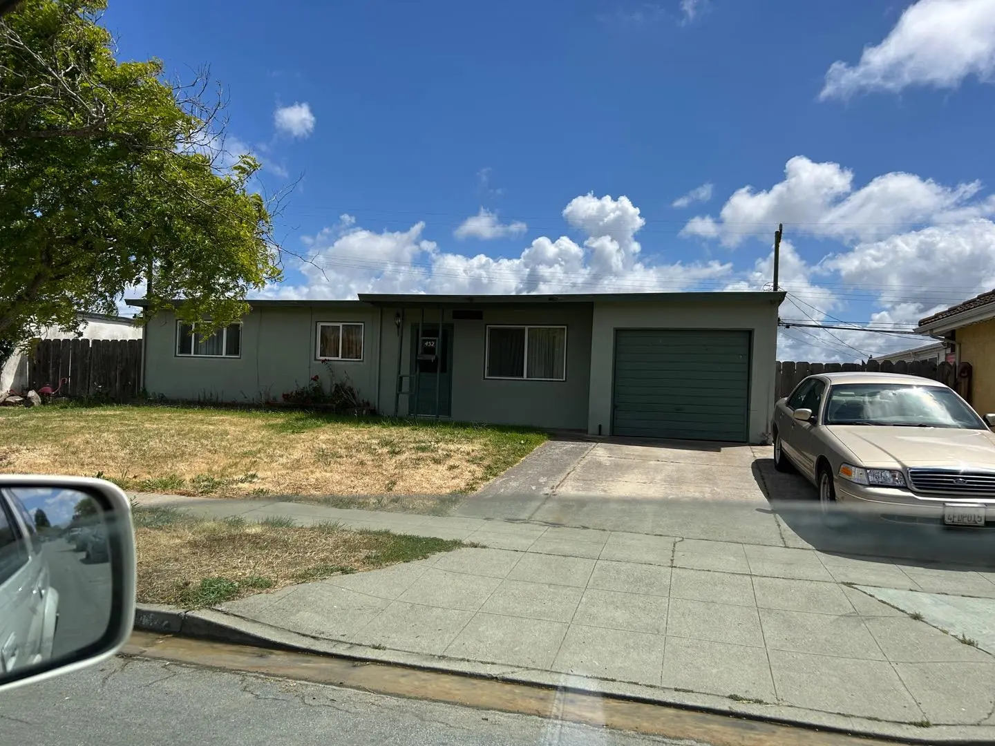 452 Vallejo St, SALINAS