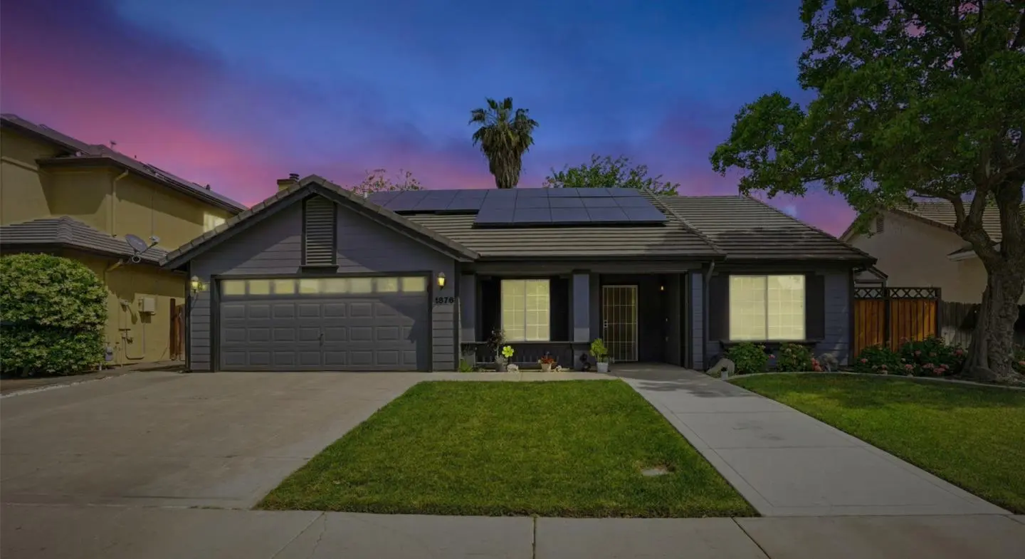 1876 Boalt Dr, LOS BANOS