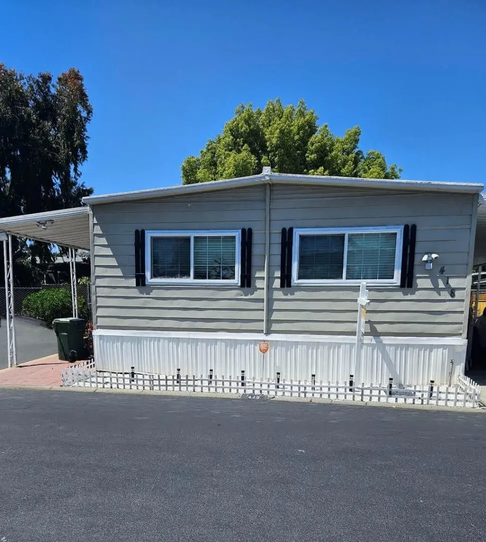 418 Pinefield 418, SAN JOSE