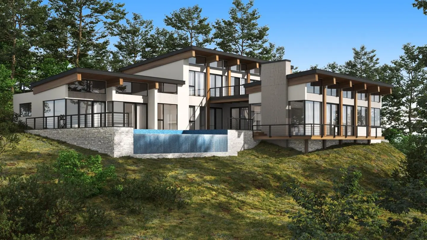 29 Red Rock Way, San Rafael