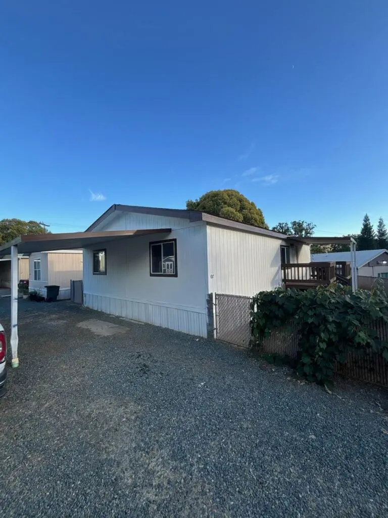 8825 Old Sacramento Rd 7, PLYMOUTH