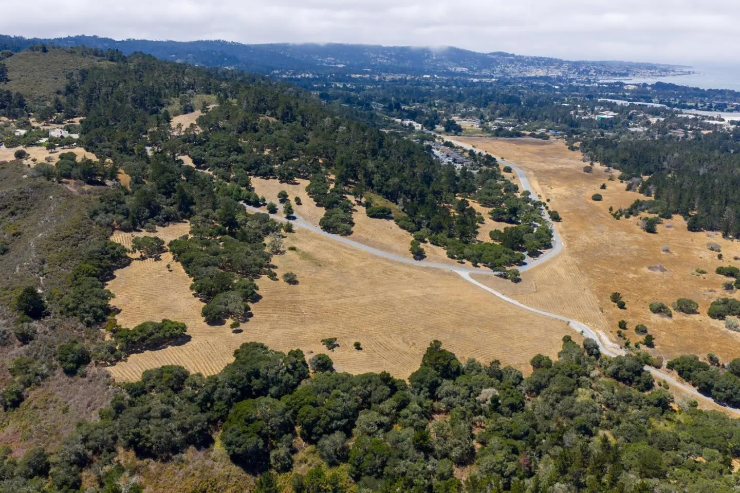 24545 Via Malpaso (lot 94), MONTEREY
