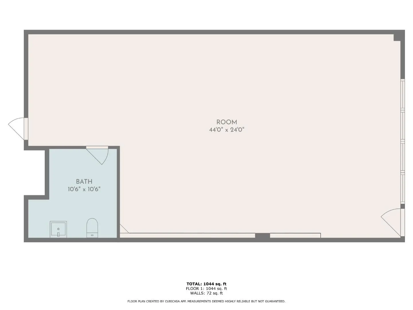 922 E Fremont Ave, SUNNYVALE