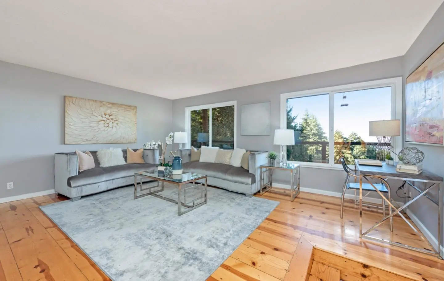 14826 Skyline Blvd 3, WOODSIDE