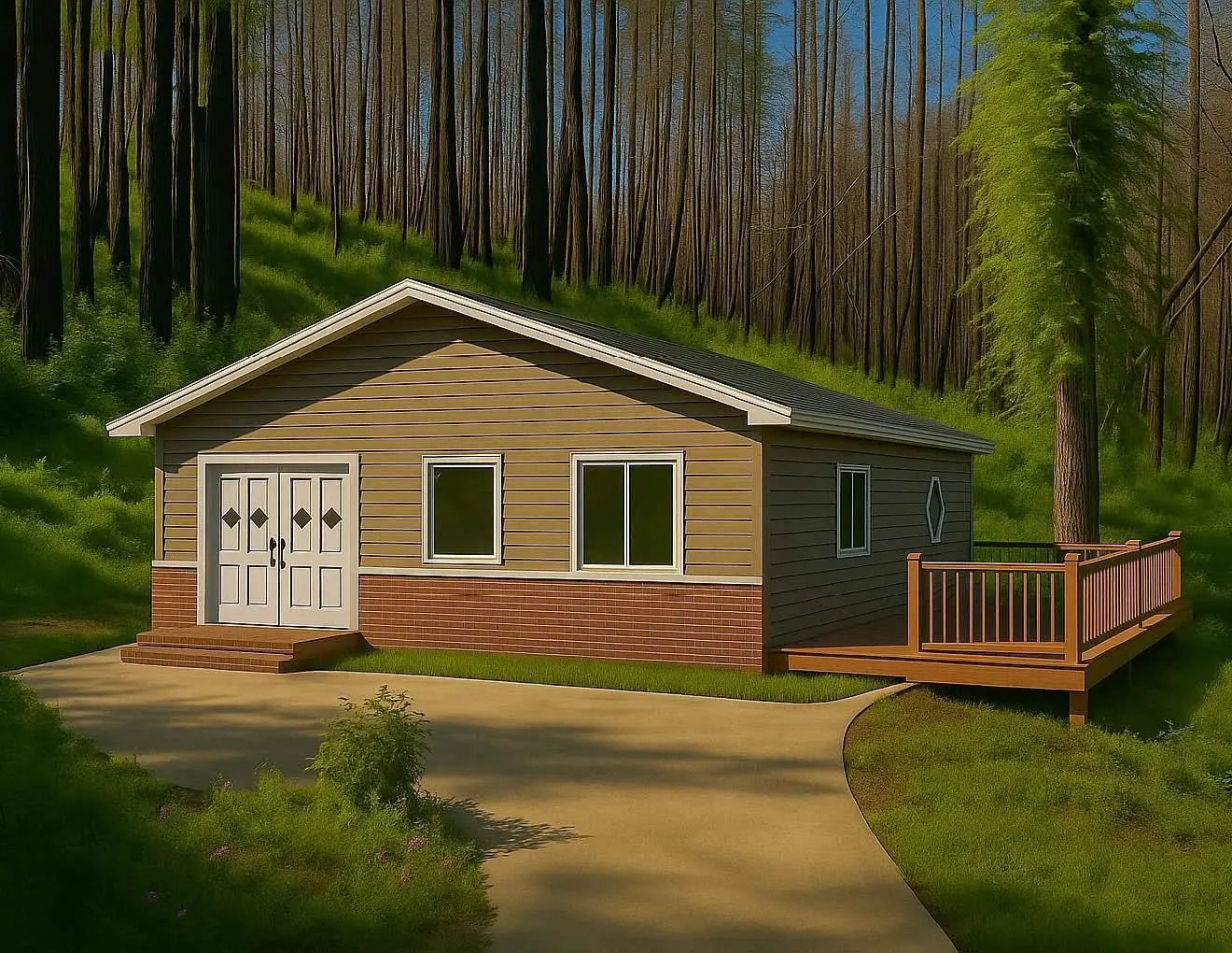 685 Robles Dr, SANTA CRUZ