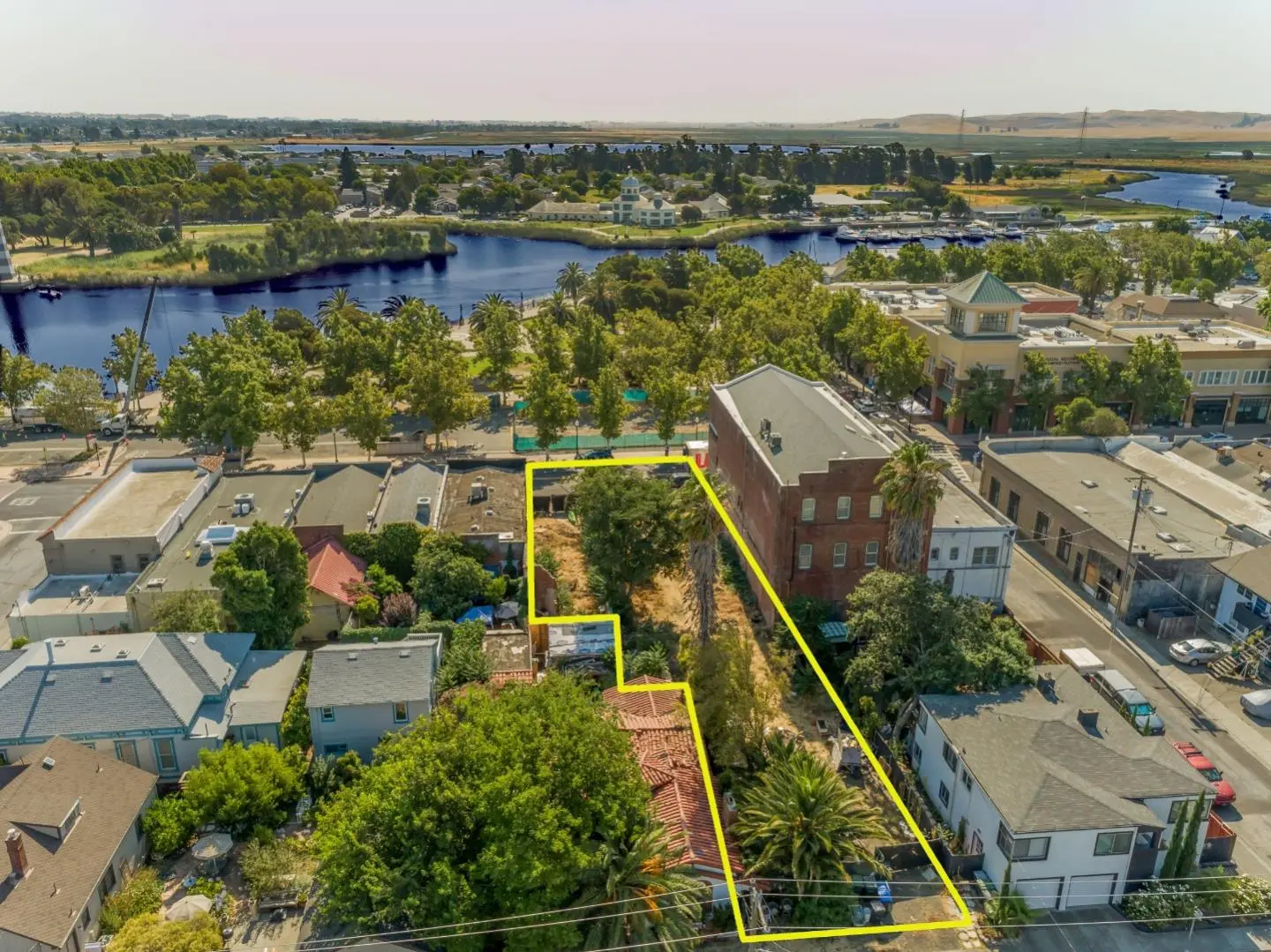 615 Main St, SUISUN CITY