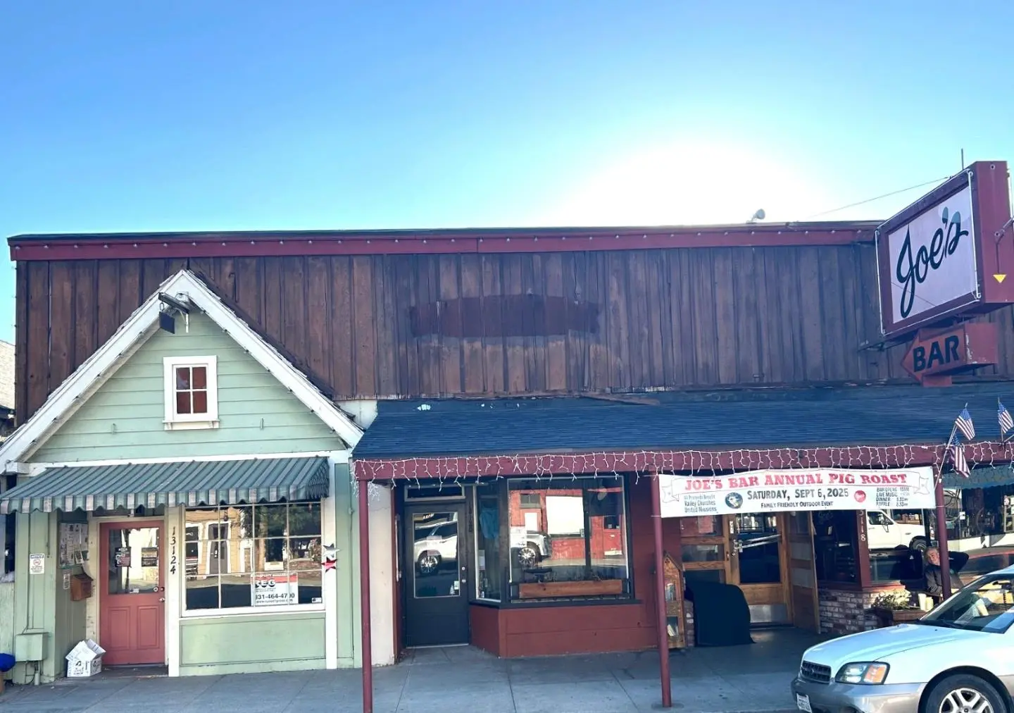 13118 Highway 9, BOULDER CREEK