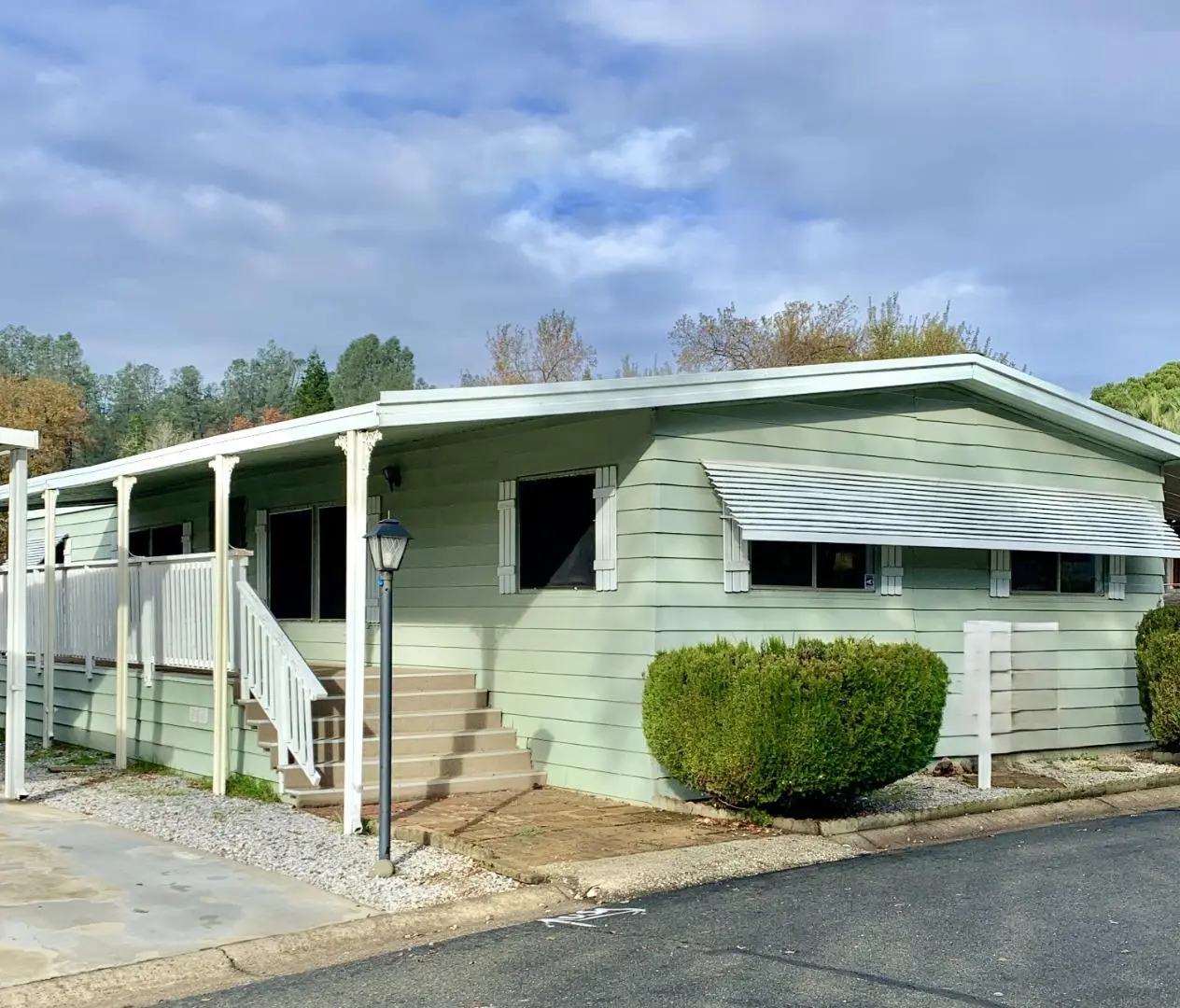 3304 Shasta Dam Blvd 57, SHASTA LAKE